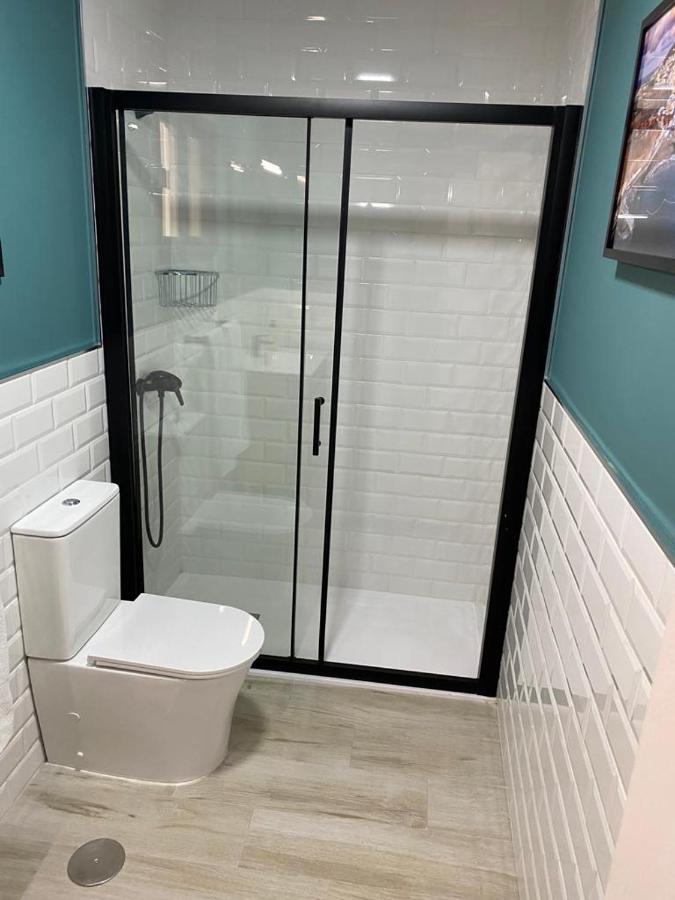 Apartamento El Prisma Gáldar Exterior foto